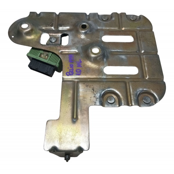 Suporte Módulo Injeção Fiat Palio 1.0 1999