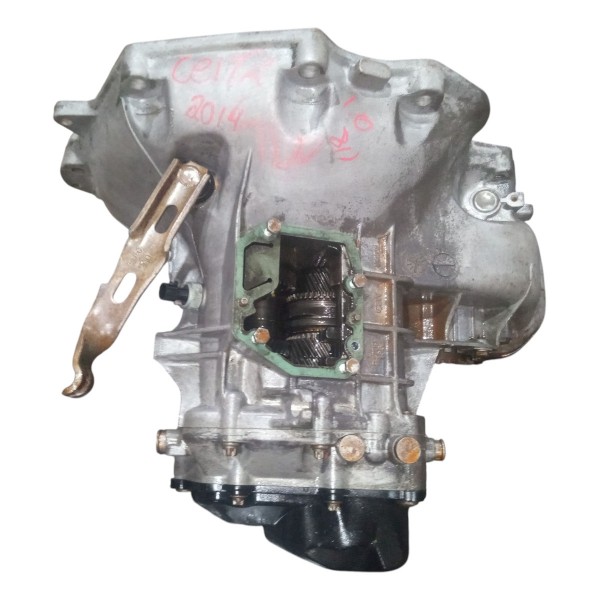 Caixa De Câmbio Celta Corsa 1.0 8v 2014