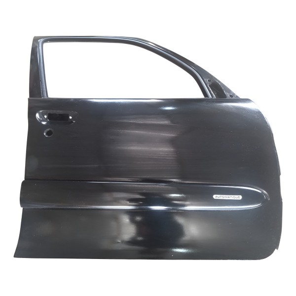 Porta Dianteira Direita Citroen Xsara Picasso 2008 Dianteira Direita Preto Porta Dianteira Direita Citroen Xsara Picasso 2008 Dianteira Direita Preto