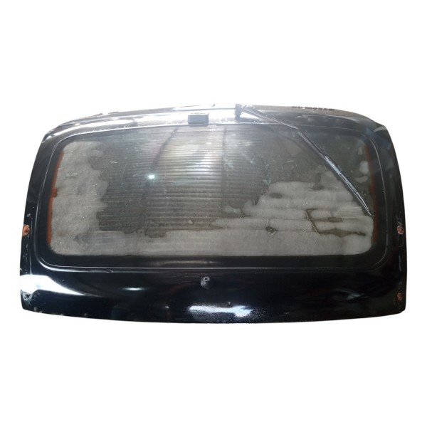 Tampa Traseira Kia Sportage 1999 Tampa Traseira Kia Sportage 1999