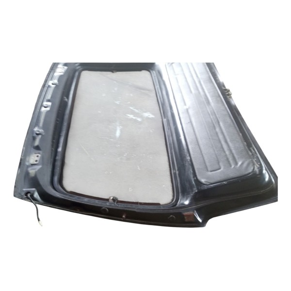 Tampa Traseira Kia Sportage 1999 Tampa Traseira Kia Sportage 1999