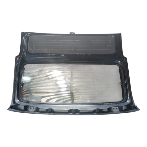 Tampa Traseira Kia Sportage 1999 Tampa Traseira Kia Sportage 1999