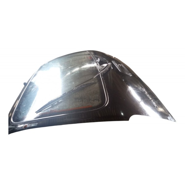 Tampa Traseira Kia Sportage 1999 Tampa Traseira Kia Sportage 1999