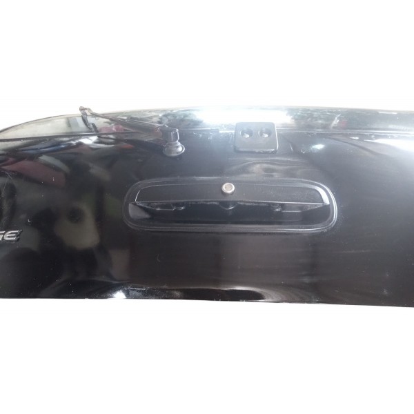 Tampa Traseira Kia Sportage 1999 Tampa Traseira Kia Sportage 1999