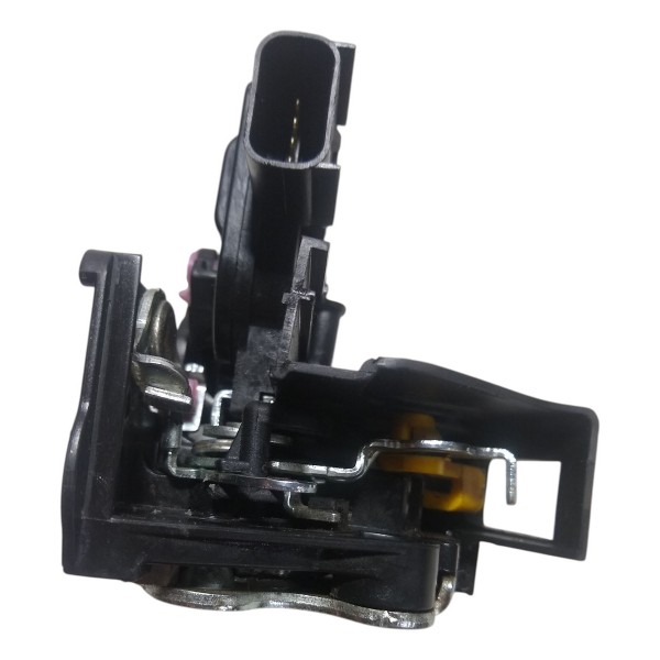 Fechadura Porta Dianteira Esquerda Hyundai Hb20 2014