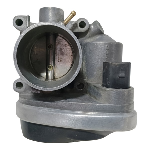 Tbi Corpo De Borboleta Vw Gol G4 1.0 8v 2007