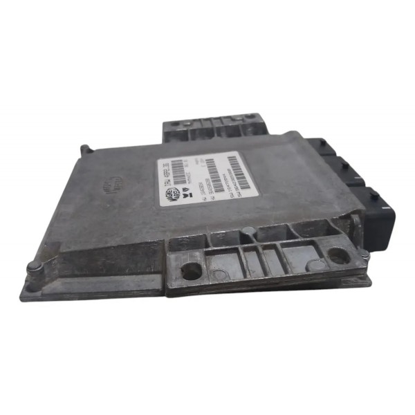 Módulo Injeção Citroen Picasso 2.0 2001 Iaw48p23g