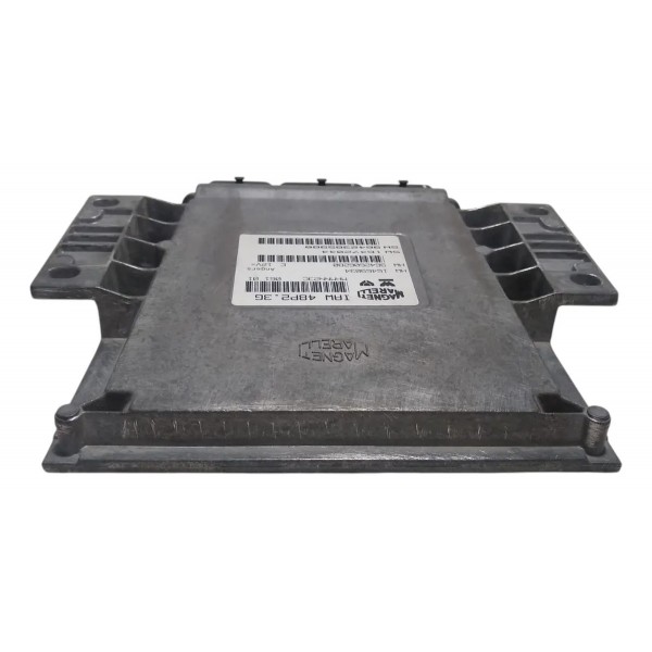 Módulo Injeção Citroen Picasso 2.0 2001 Iaw48p23g