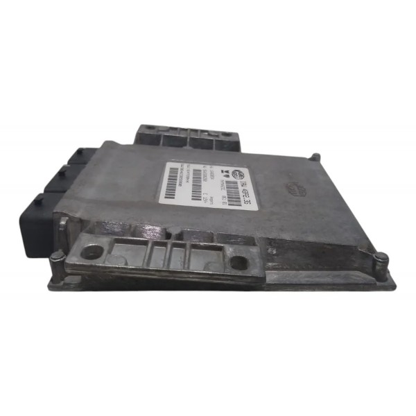 Módulo Injeção Citroen Picasso 2.0 2001 Iaw48p23g