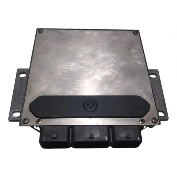 Módulo Injeção Citroen Picasso 2.0 2001 Iaw48p23g