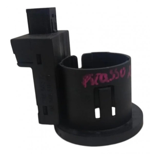 Antena Imobilizadora Citroen Picasso 2.0 2001 Preto