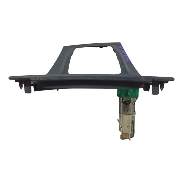 Moldura Alavanca Câmbio Toyota Corolla 2004