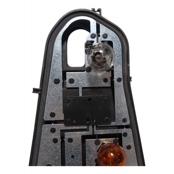 Soquete Lanterna Lado Esquerdo Renault Logan 2012