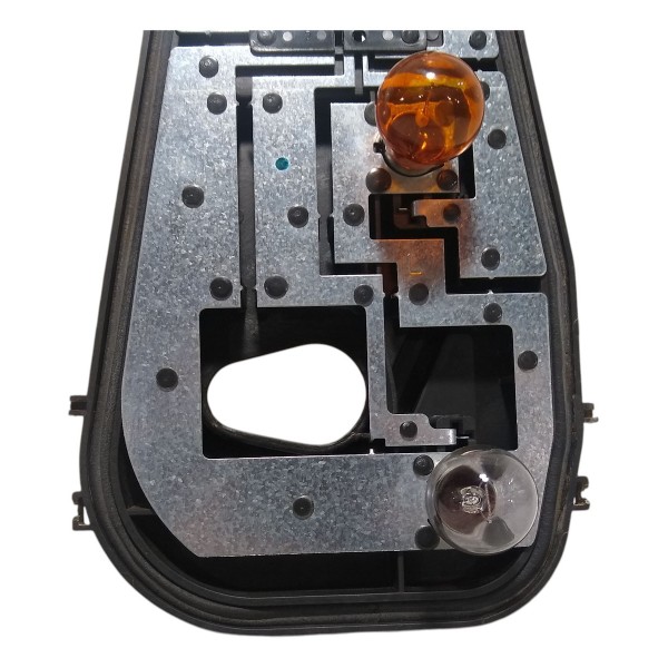 Soquete Lanterna Lado Esquerdo Renault Logan 2012