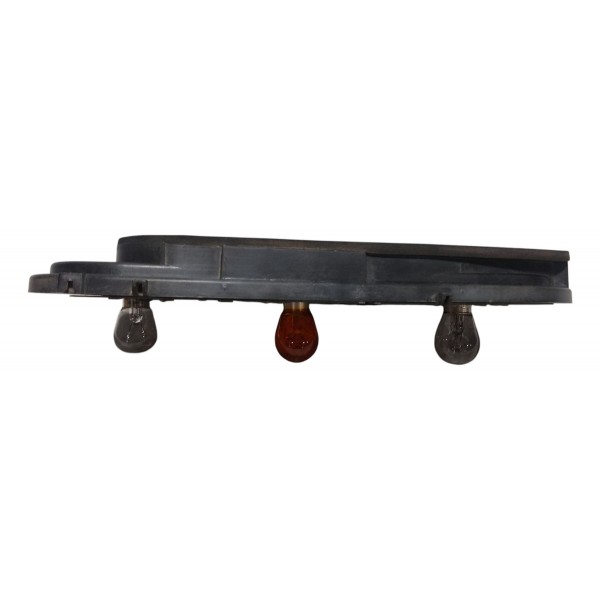 Soquete Lanterna Lado Esquerdo Renault Logan 2012