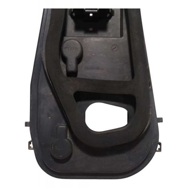 Soquete Lanterna Lado Esquerdo Renault Logan 2012