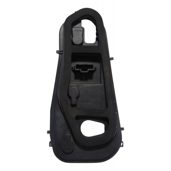 Soquete Lanterna Lado Esquerdo Renault Logan 2012