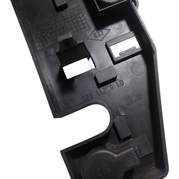 Soquete Circuito Lanterna Direita Renault Logan 2008