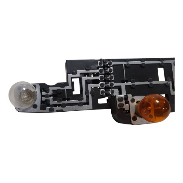 Soquete Circuito Lanterna Direita Renault Logan 2008