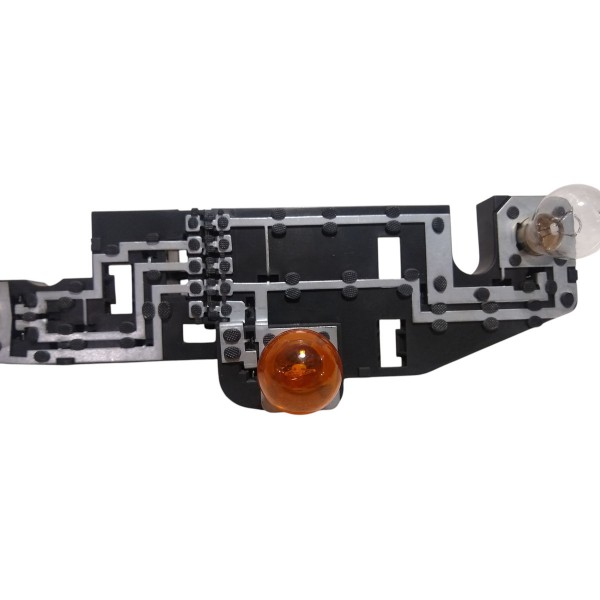 Soquete Circuito Lanterna Direita Renault Logan 2008