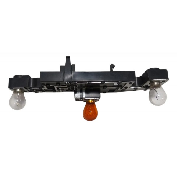 Soquete Circuito Lanterna Direita Renault Logan 2008