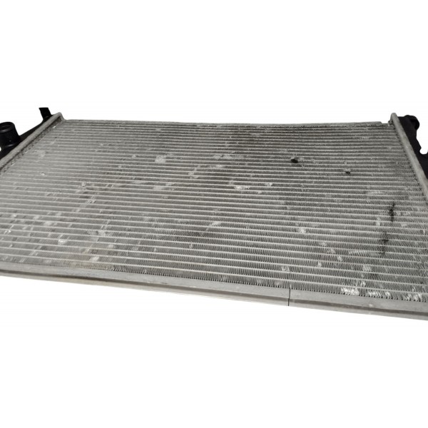 Condensador Ar Condicionado Gm Vectra 1997 2002