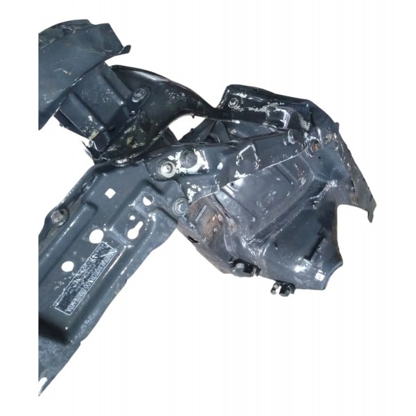 Mini Frente Gm Corsa Montana 2010