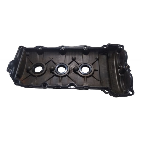 Tampa Válvula Do Motor Lado Direito Trailblazer 2013 3.6 V6 Preto