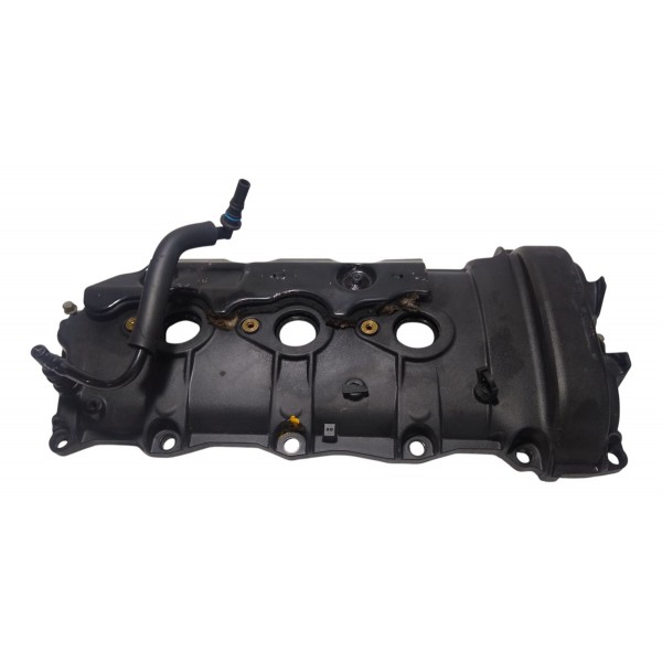 Tampa Válvula Do Motor Lado Direito Trailblazer 2013 3.6 V6 Preto