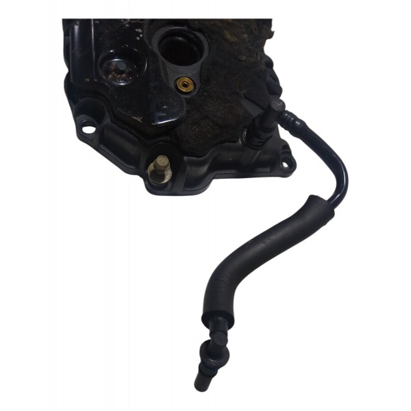 Tampa Válvula Do Motor Lado Direito Trailblazer 2013 3.6 V6 Preto