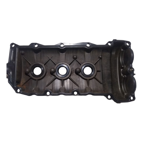 Tampa Válvula Do Motor Lado Direito Trailblazer 2013 3.6 V6 Preto