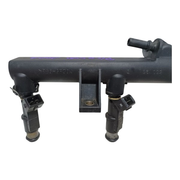 Flauta Com Bicos Injetores Citroen Picasso 2002