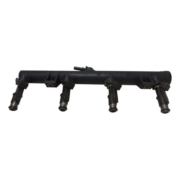 Flauta Com Bicos Injetores Citroen Picasso 2002