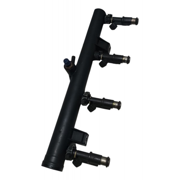 Flauta Com Bicos Injetores Citroen Picasso 2002