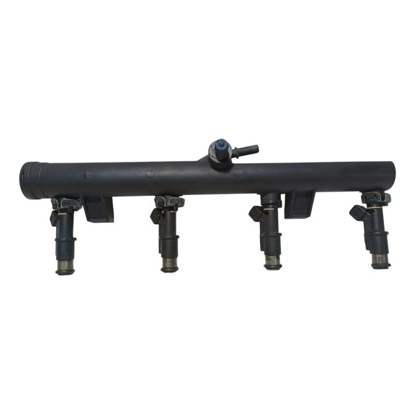 Flauta Com Bicos Injetores Citroen Picasso 2002