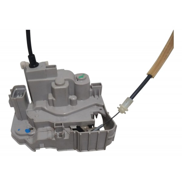 Fechadura Elétrica Porta Traseira Direita Fiat Bravo 2012