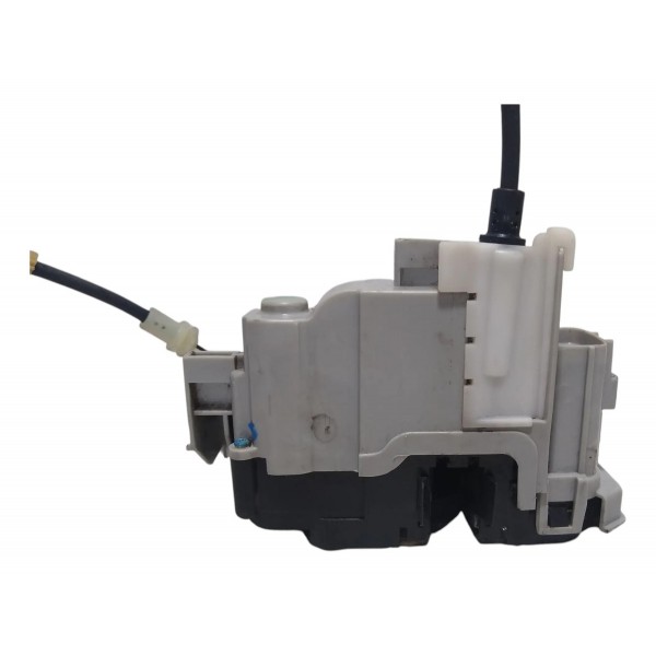 Fechadura Elétrica Porta Traseira Direita Fiat Bravo 2012