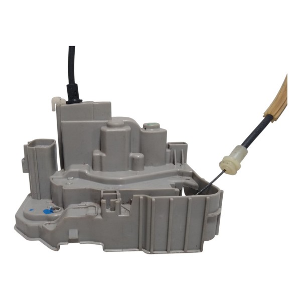 Fechadura Elétrica Porta Traseira Direita Fiat Bravo 2012