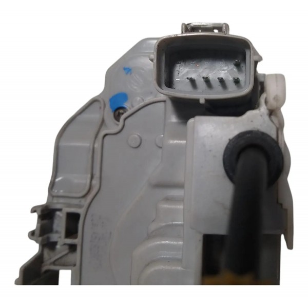 Fechadura Elétrica Porta Traseira Direita Fiat Bravo 2012