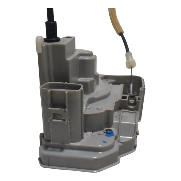 Fechadura Elétrica Porta Traseira Direita Fiat Bravo 2012