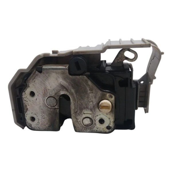 Fechadura Elétrica Porta Traseira Direita Fiat Bravo 2012