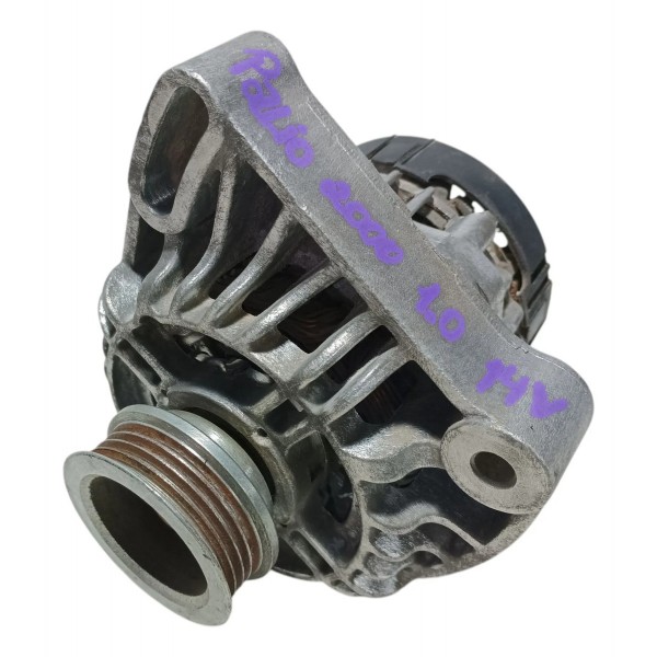 Alternador Fiat Palio 1.0 14v 2003 Fire