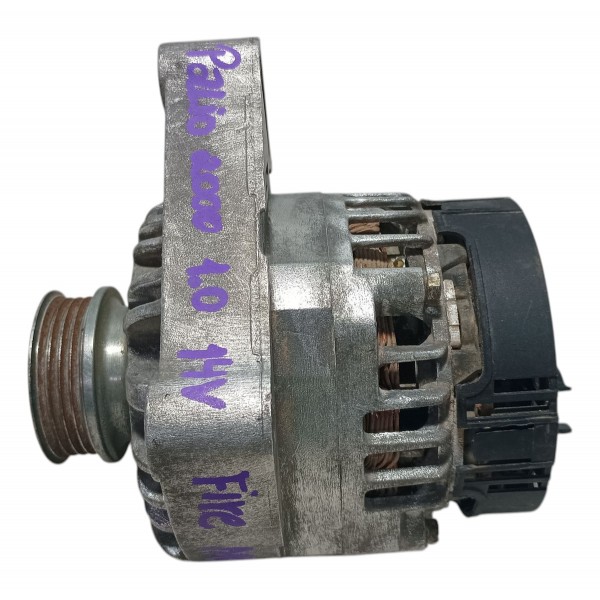 Alternador Fiat Palio 1.0 14v 2003 Fire