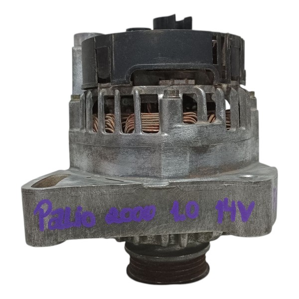 Alternador Fiat Palio 1.0 14v 2003 Fire