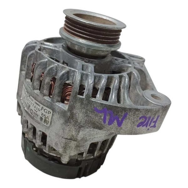 Alternador Fiat Palio 1.0 14v 2003 Fire