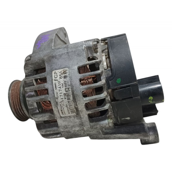Alternador Fiat Palio 1.0 14v 2003 Fire