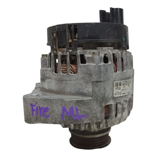 Alternador Fiat Palio 1.0 14v 2003 Fire