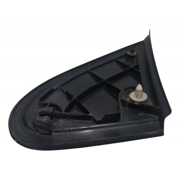 Moldura Externa Retrovisor Lado Direto Vw Fox 2008