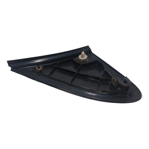 Moldura Externa Retrovisor Lado Direto Vw Fox 2008