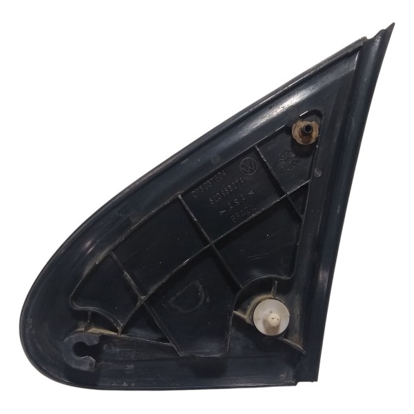 Moldura Externa Retrovisor Lado Direto Vw Fox 2008